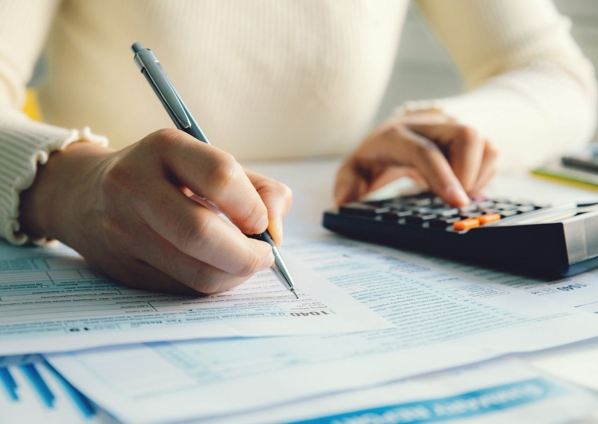 Tax Directive Webinar